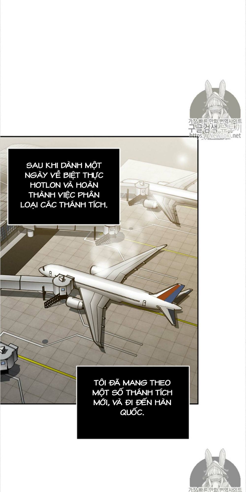 Vua Trộm Mộ Chapter 75 - 53