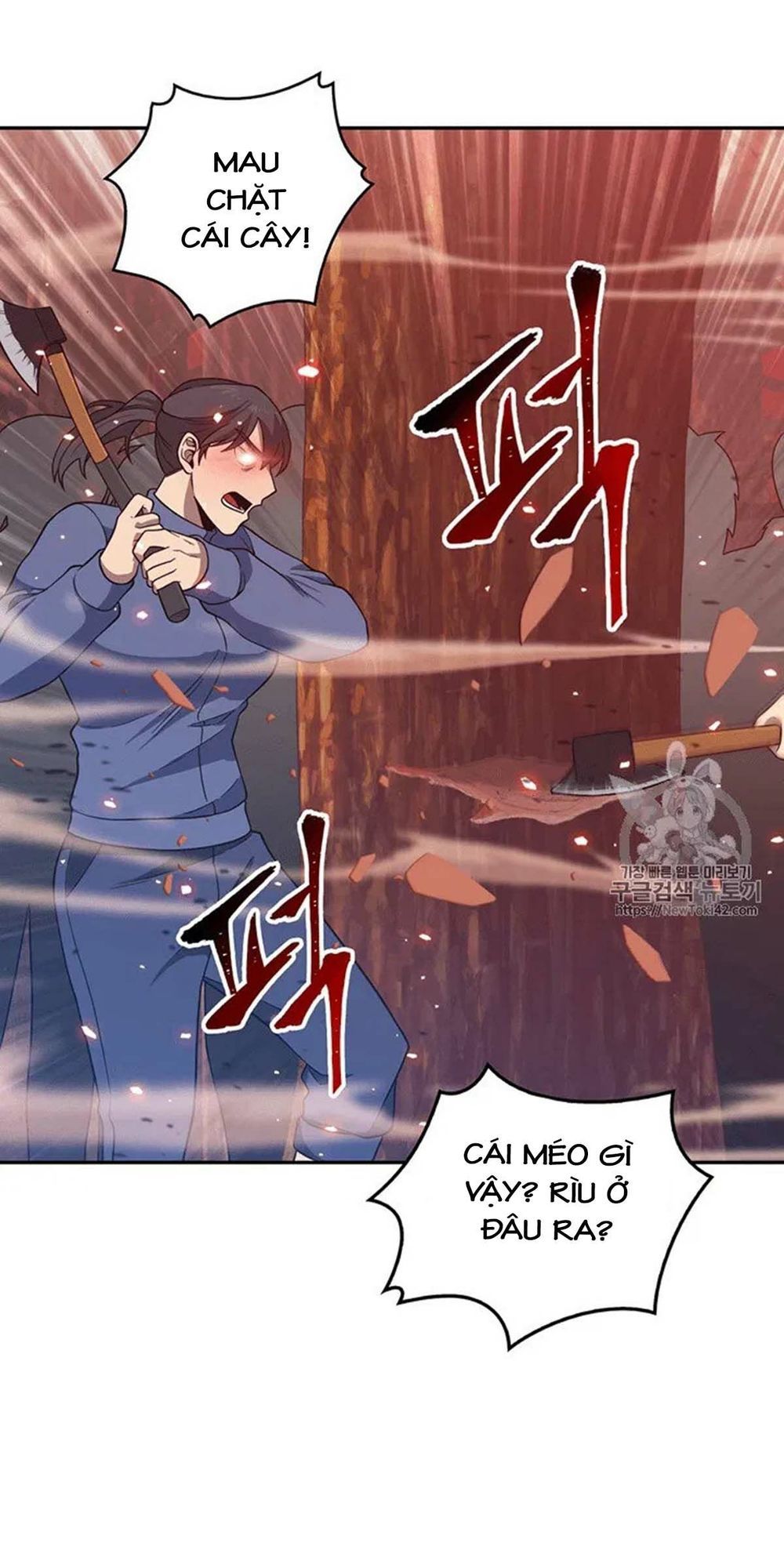 Vua Trộm Mộ Chapter 76 - 34