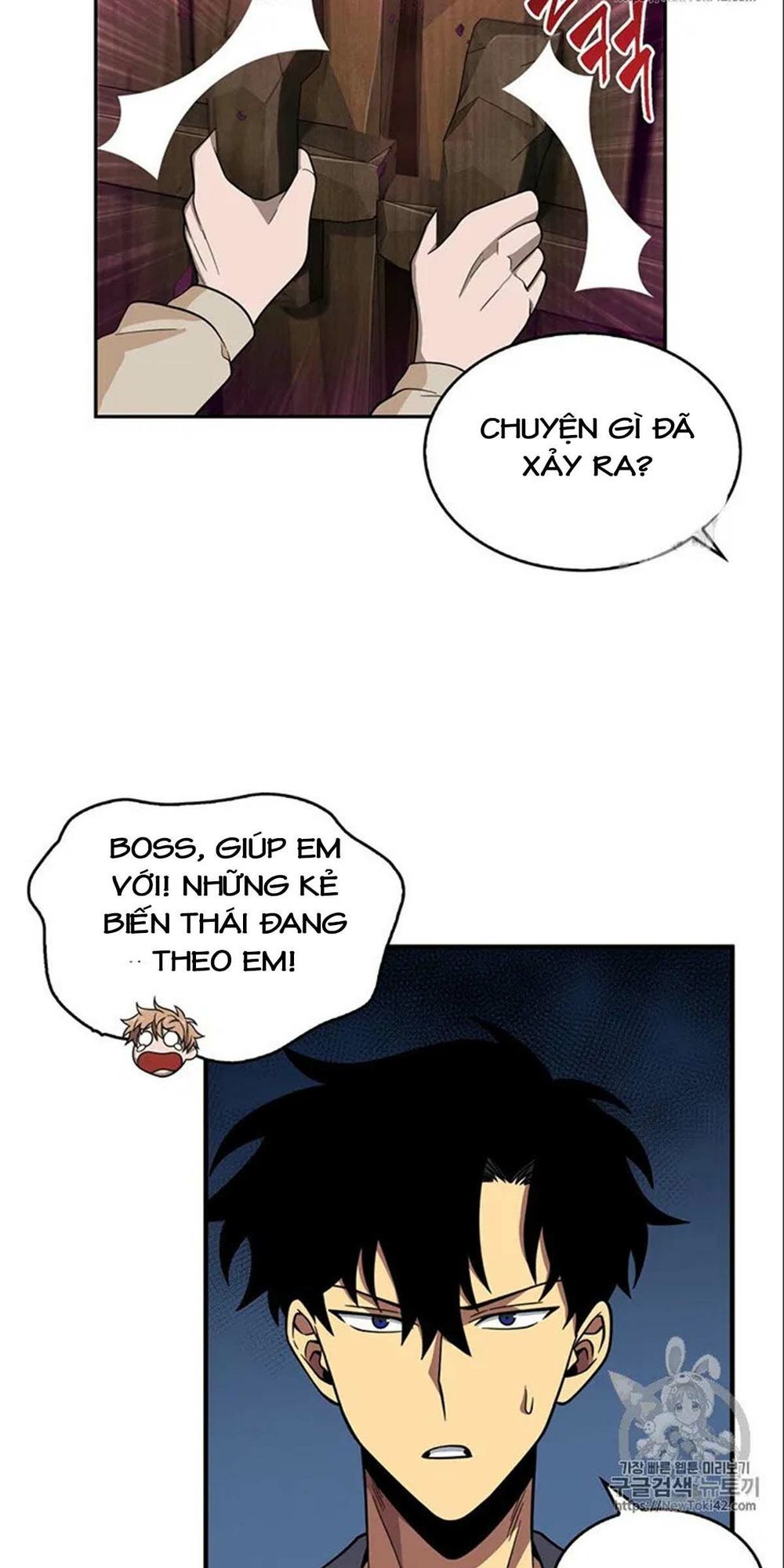 Vua Trộm Mộ Chapter 78 - 11