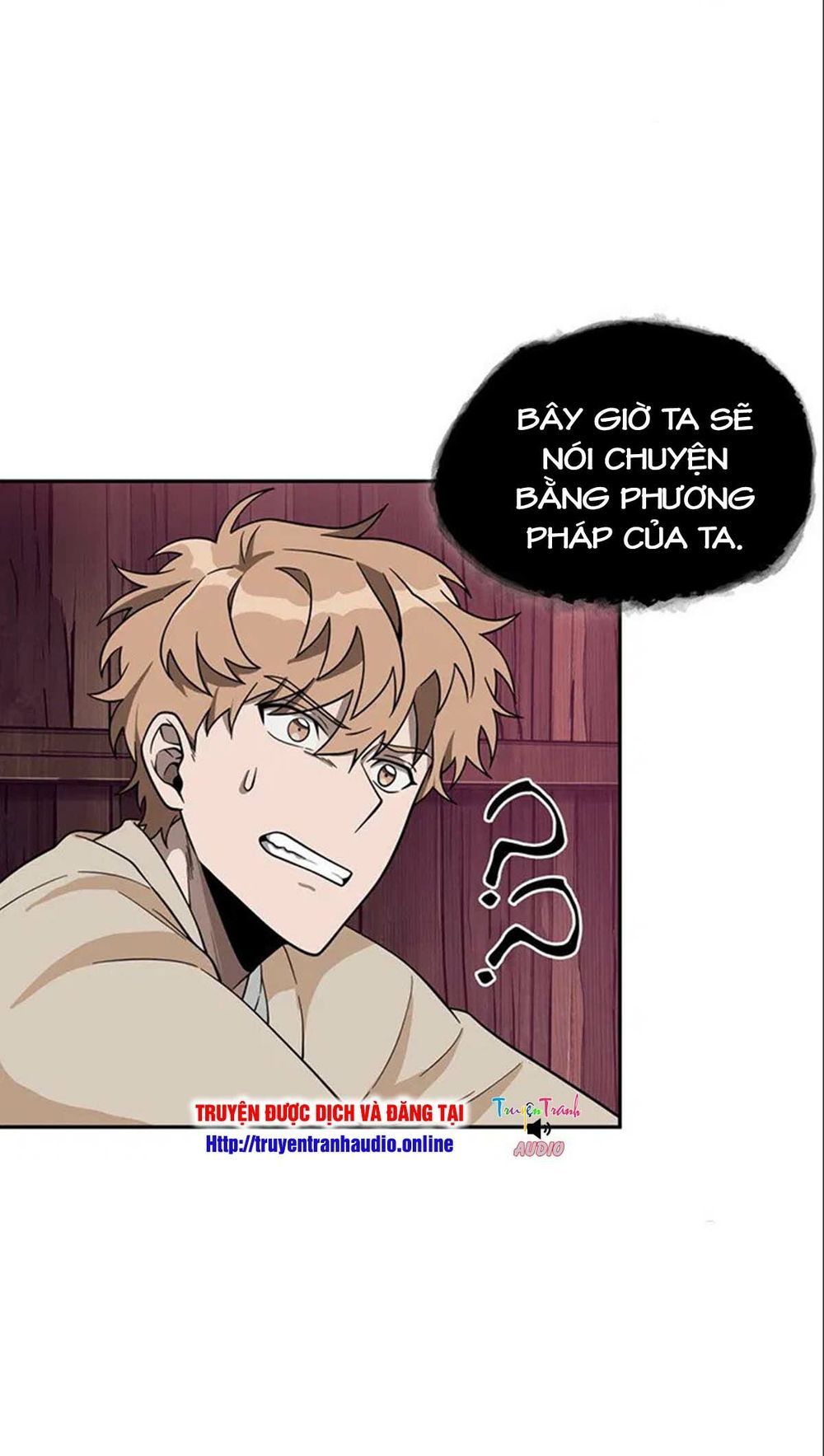 Vua Trộm Mộ Chapter 78 - 16