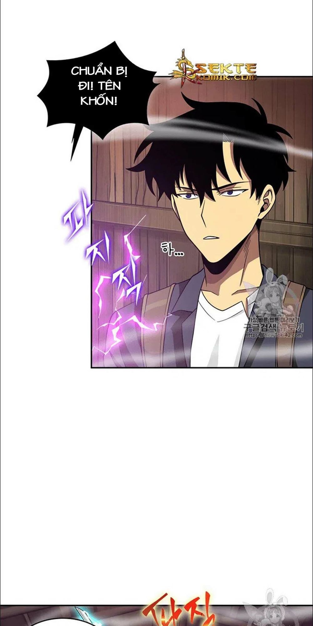 Vua Trộm Mộ Chapter 78 - 27