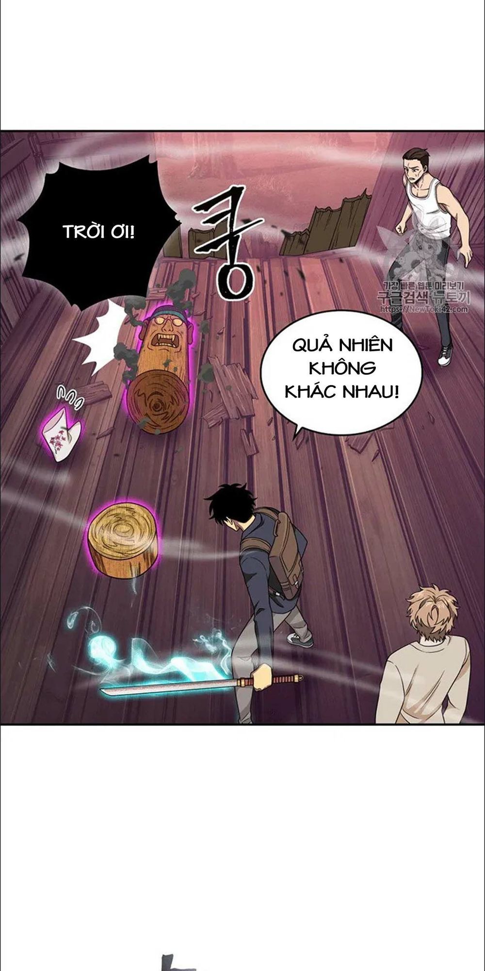 Vua Trộm Mộ Chapter 78 - 31
