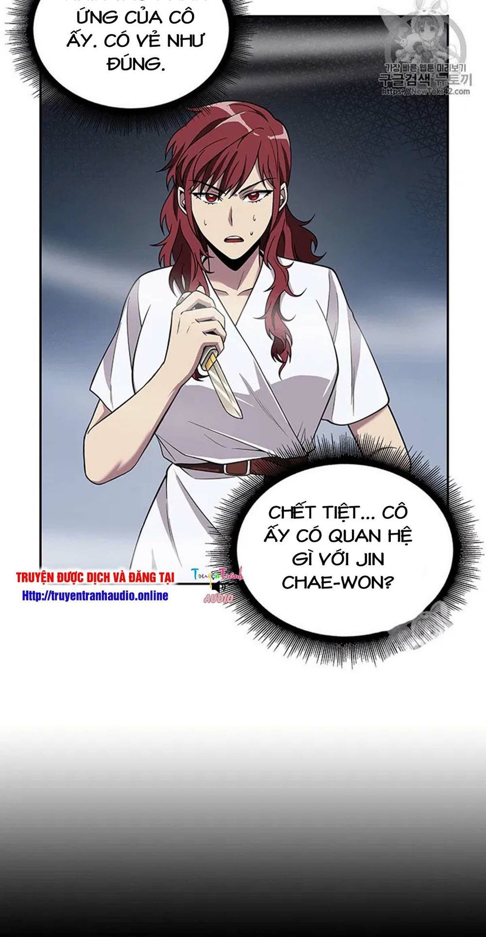 Vua Trộm Mộ Chapter 78 - 66
