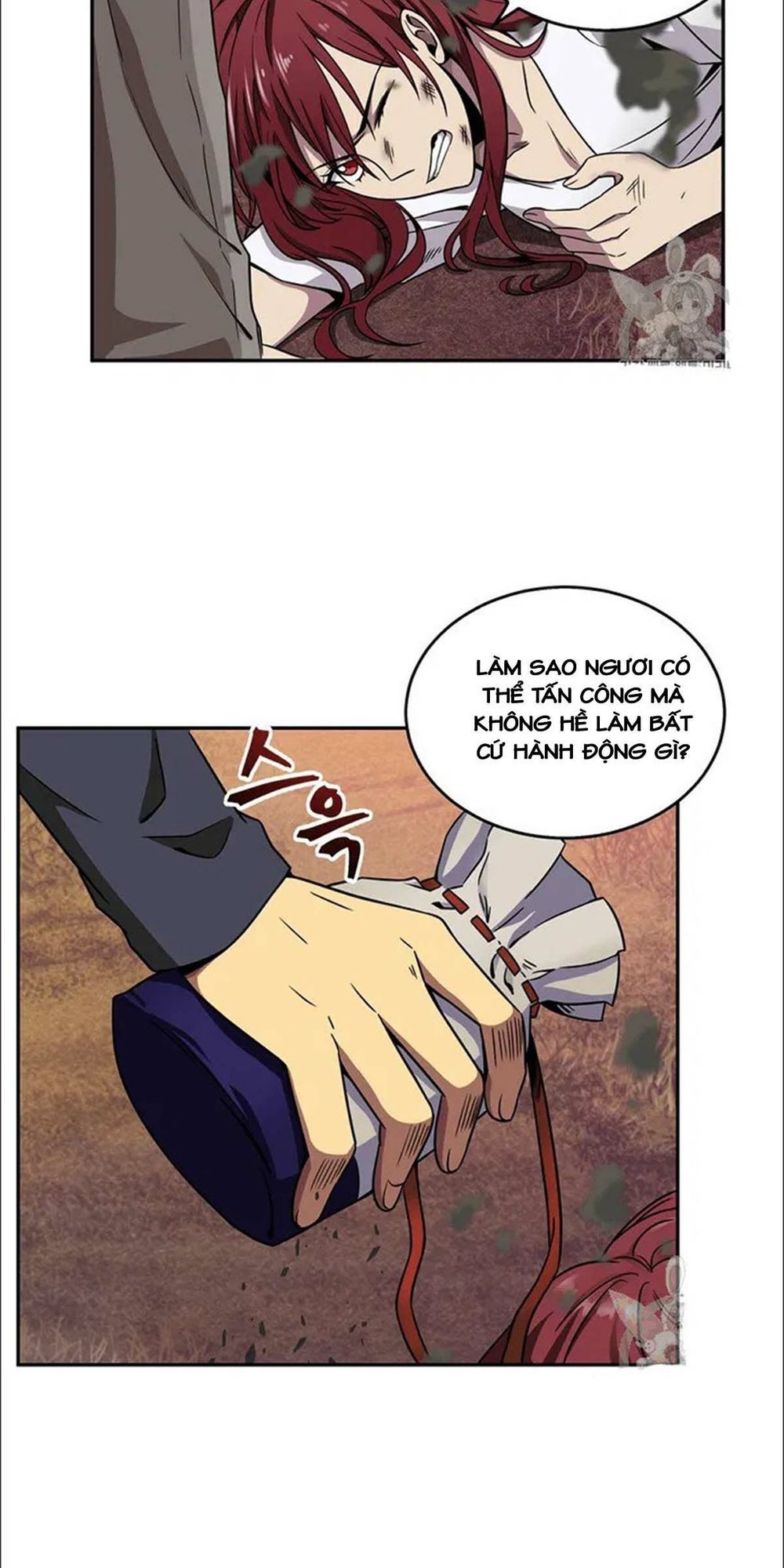 Vua Trộm Mộ Chapter 79 - 20