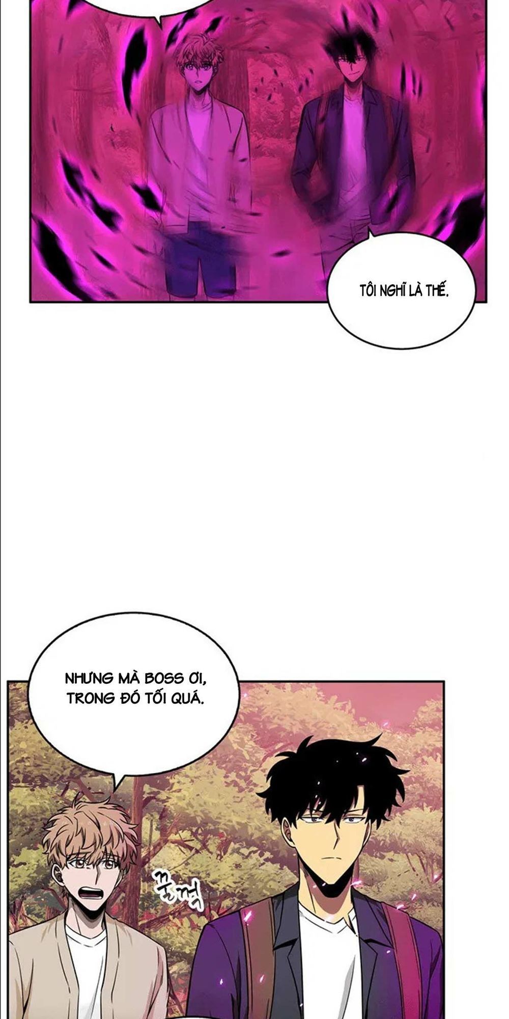 Vua Trộm Mộ Chapter 79 - 28