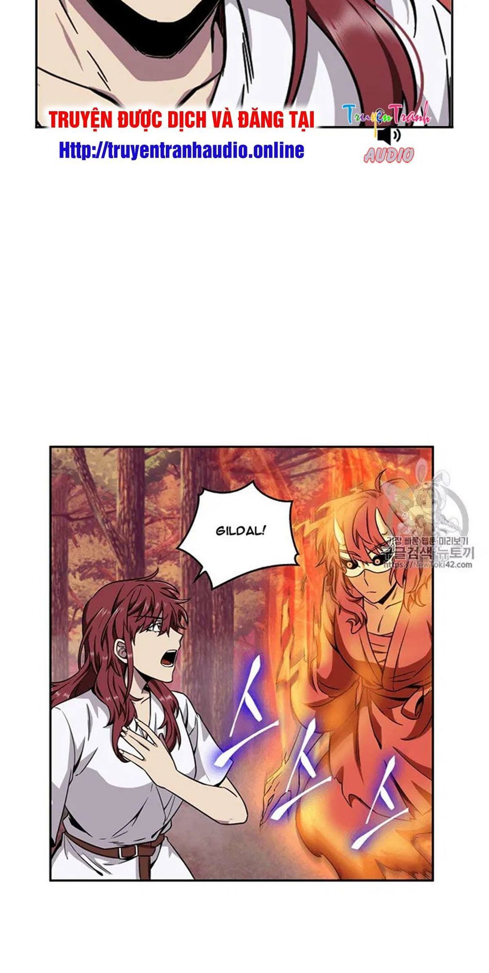 Vua Trộm Mộ Chapter 79 - 33