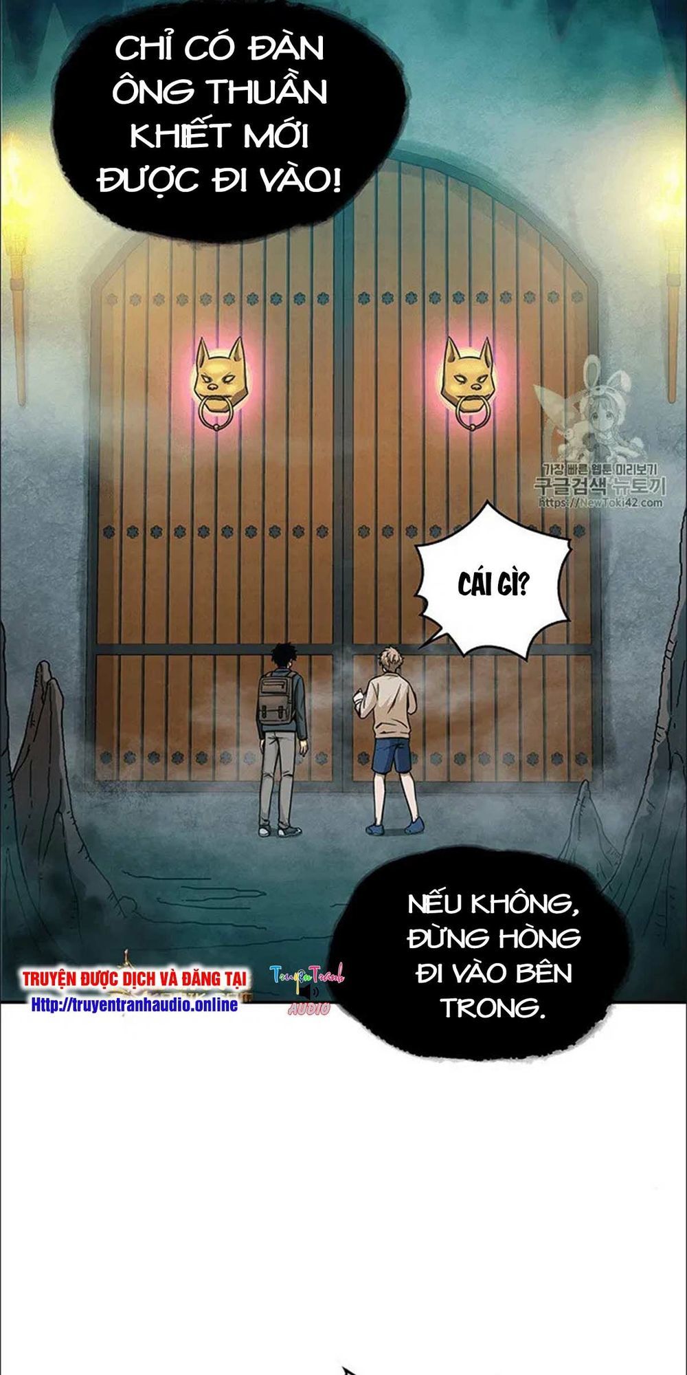Vua Trộm Mộ Chapter 79 - 44