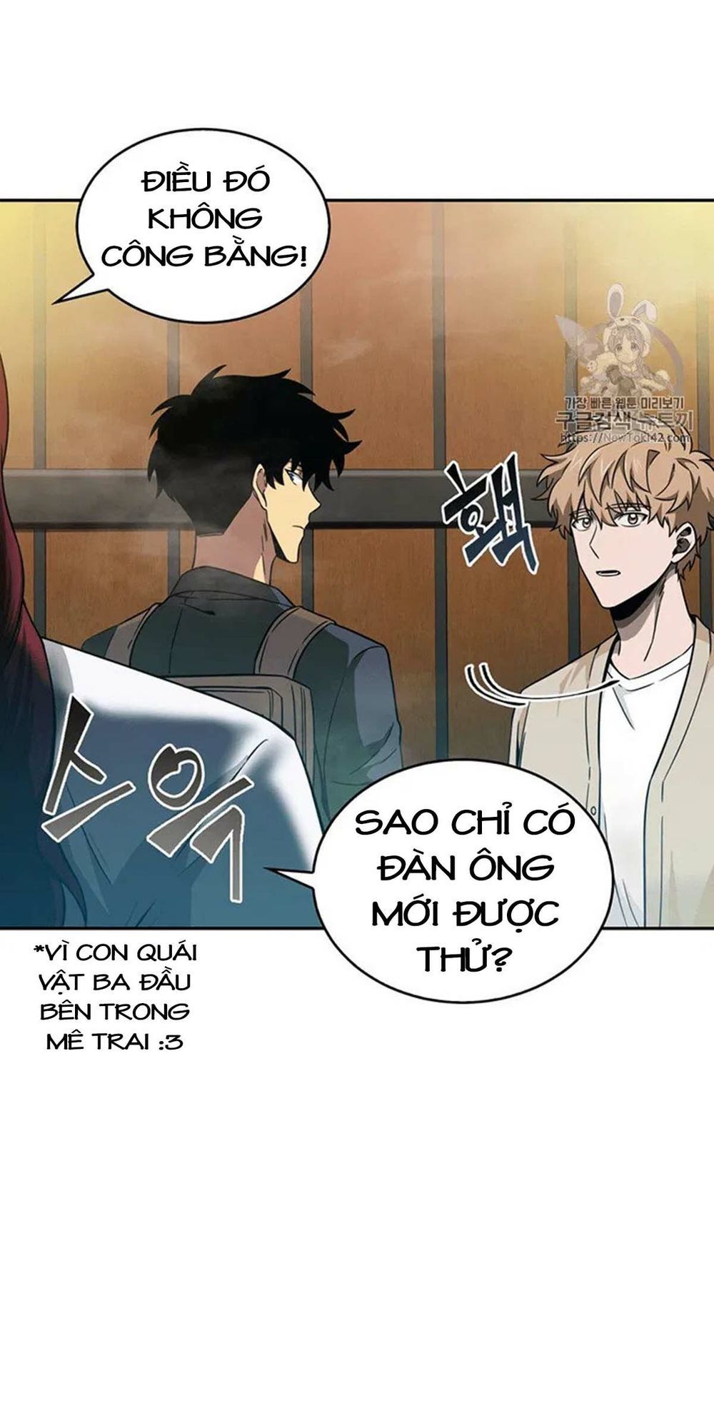 Vua Trộm Mộ Chapter 79 - 47
