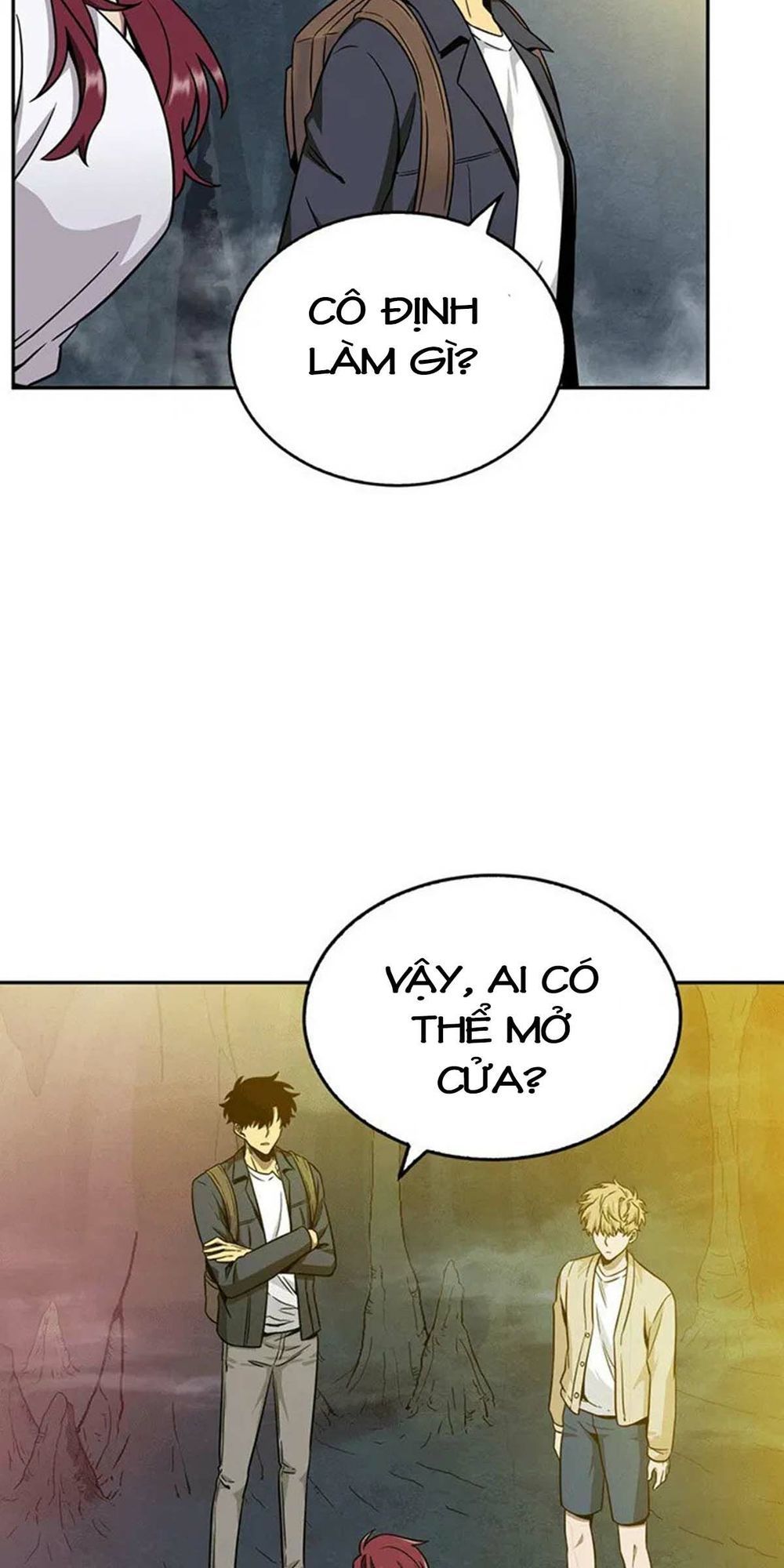 Vua Trộm Mộ Chapter 79 - 50