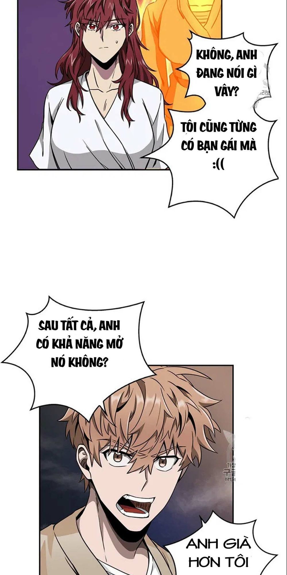Vua Trộm Mộ Chapter 79 - 53