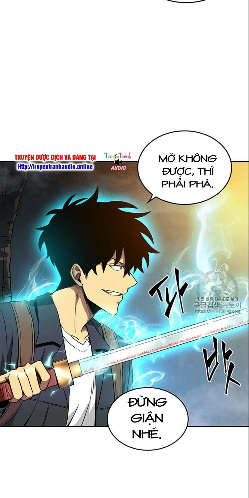 Vua Trộm Mộ Chapter 79 - 55