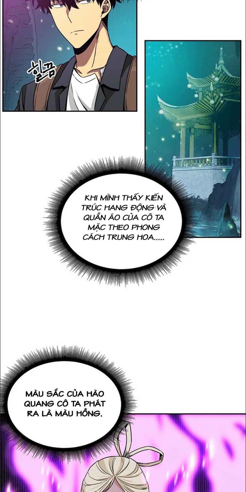 Vua Trộm Mộ Chapter 80 - 4