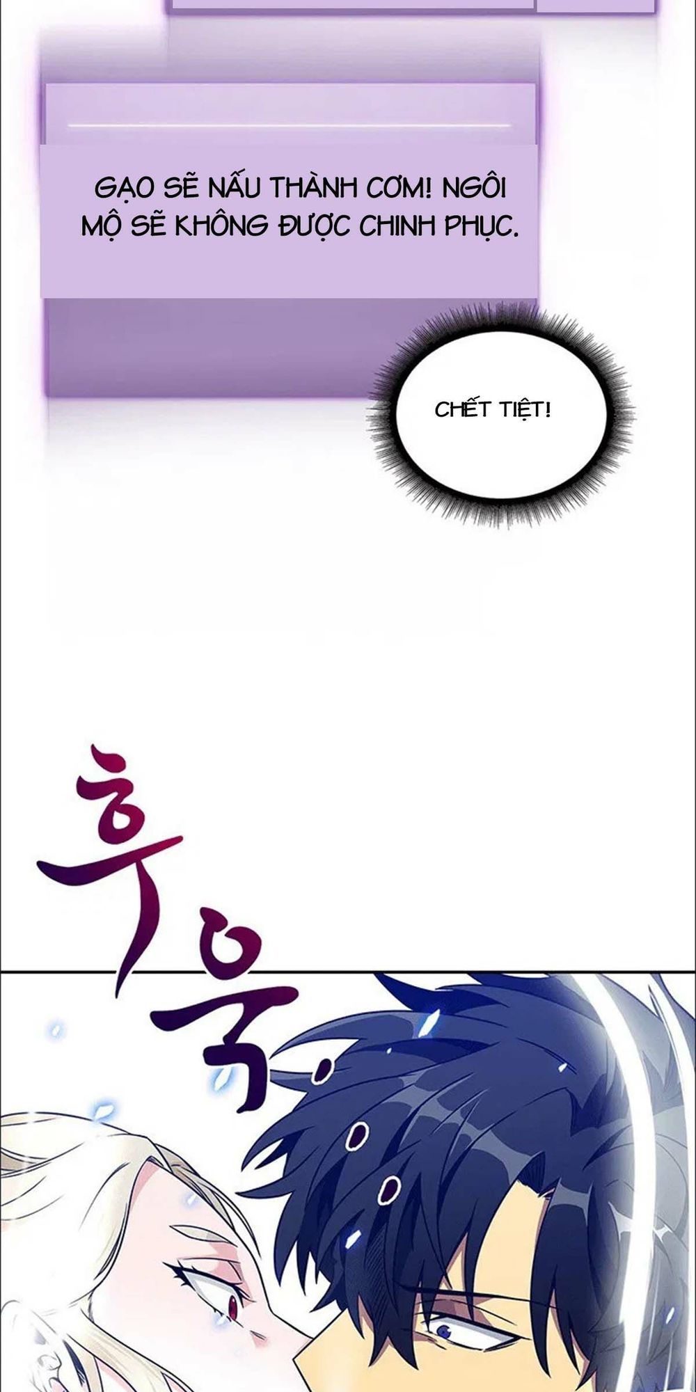 Vua Trộm Mộ Chapter 80 - 42