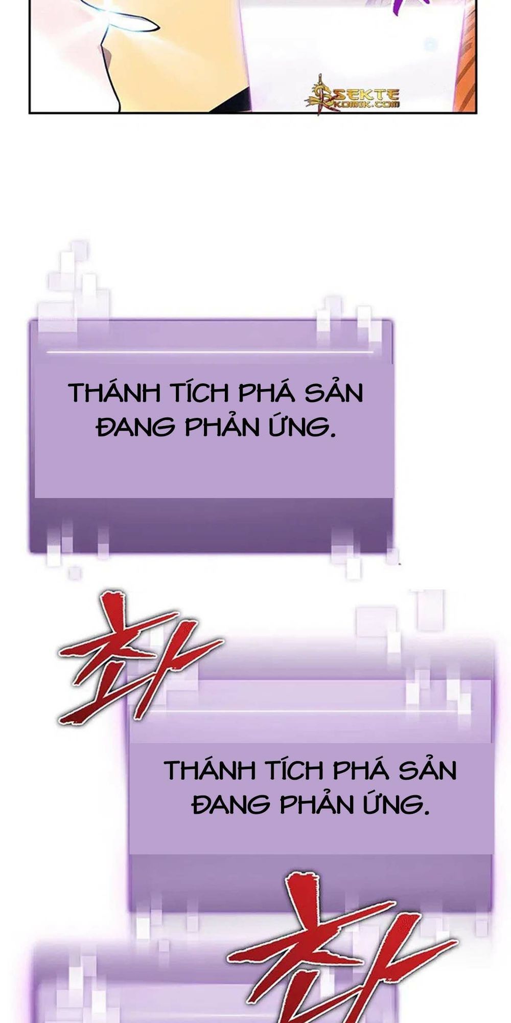 Vua Trộm Mộ Chapter 80 - 46