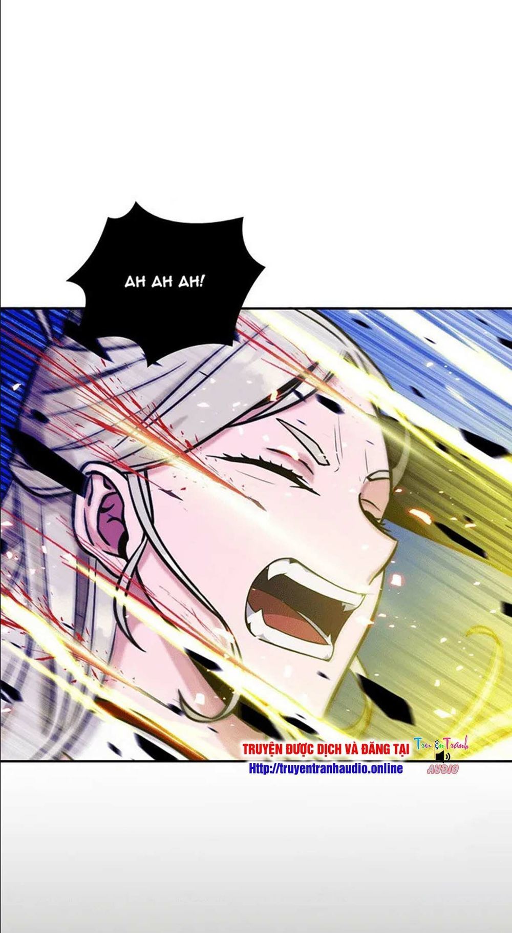 Vua Trộm Mộ Chapter 80 - 52