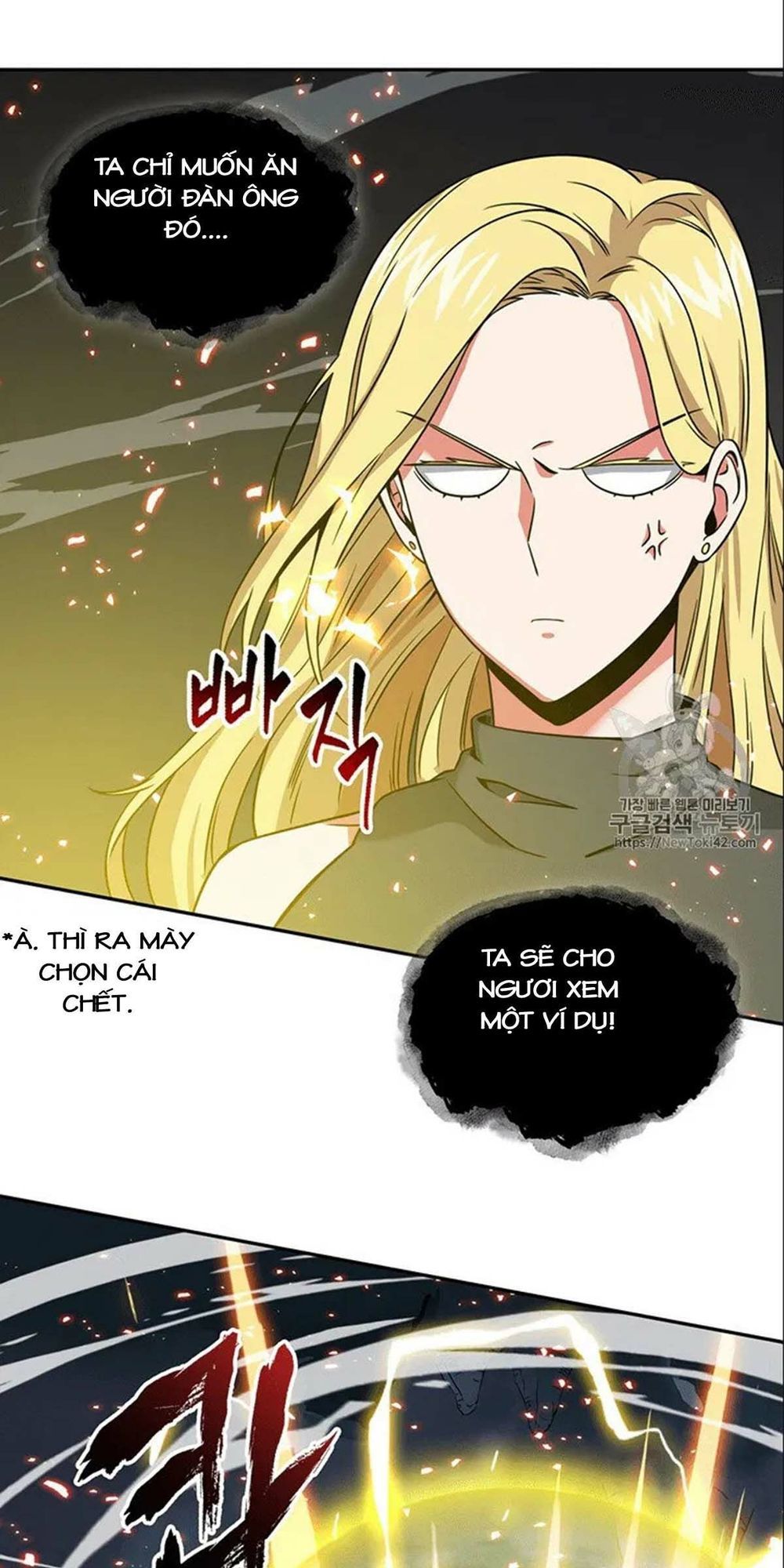 Vua Trộm Mộ Chapter 80 - 64