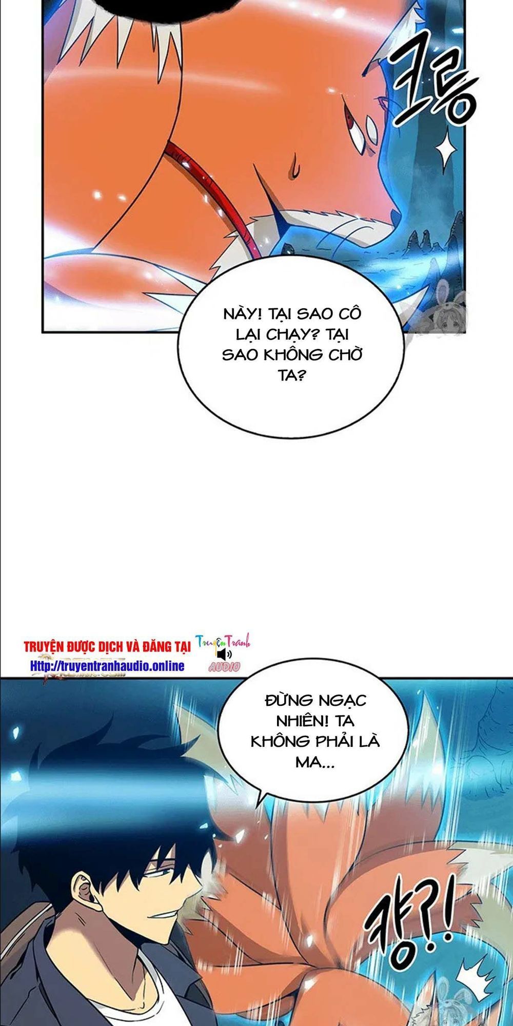 Vua Trộm Mộ Chapter 80 - 74