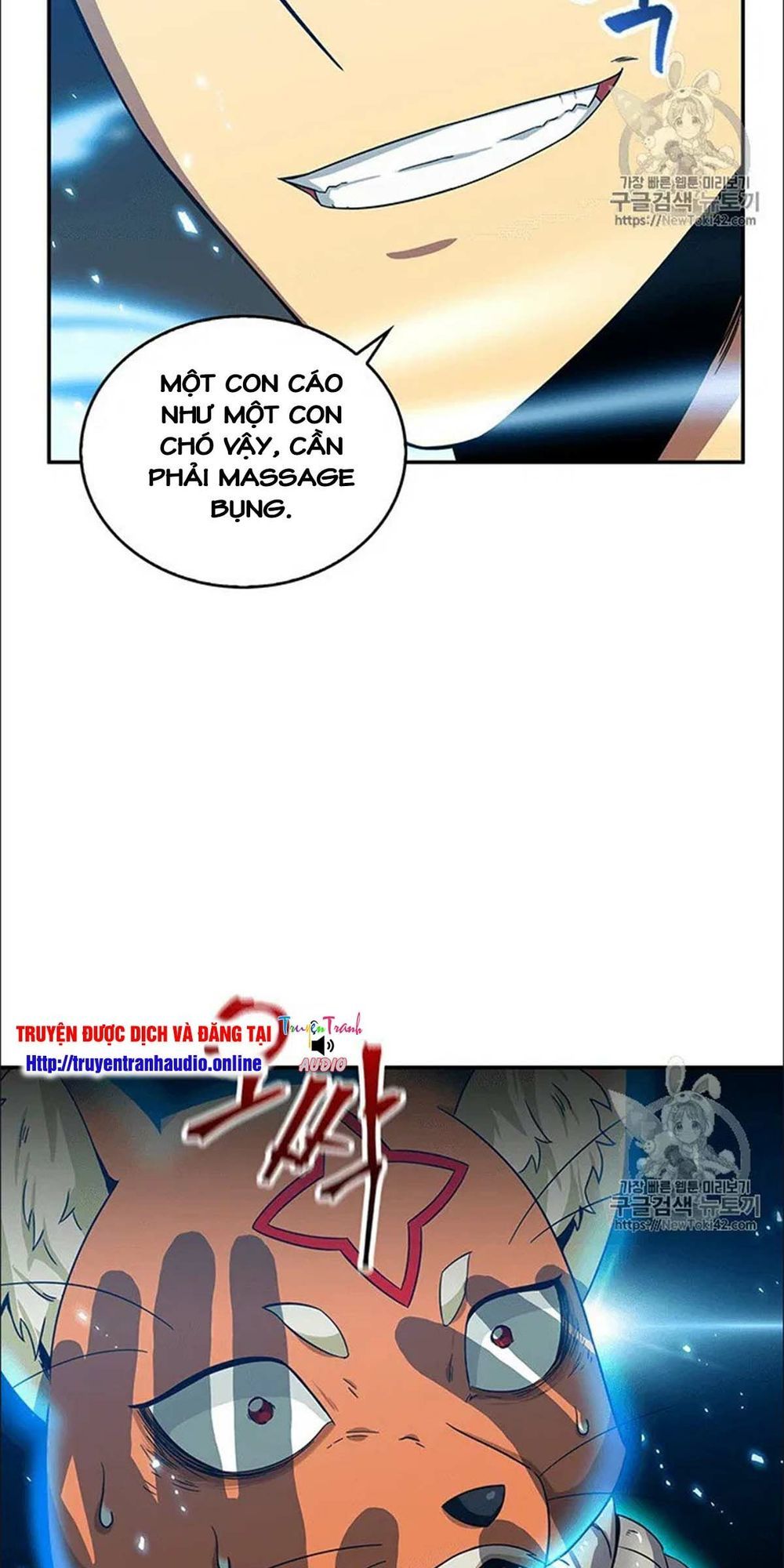 Vua Trộm Mộ Chapter 80 - 80