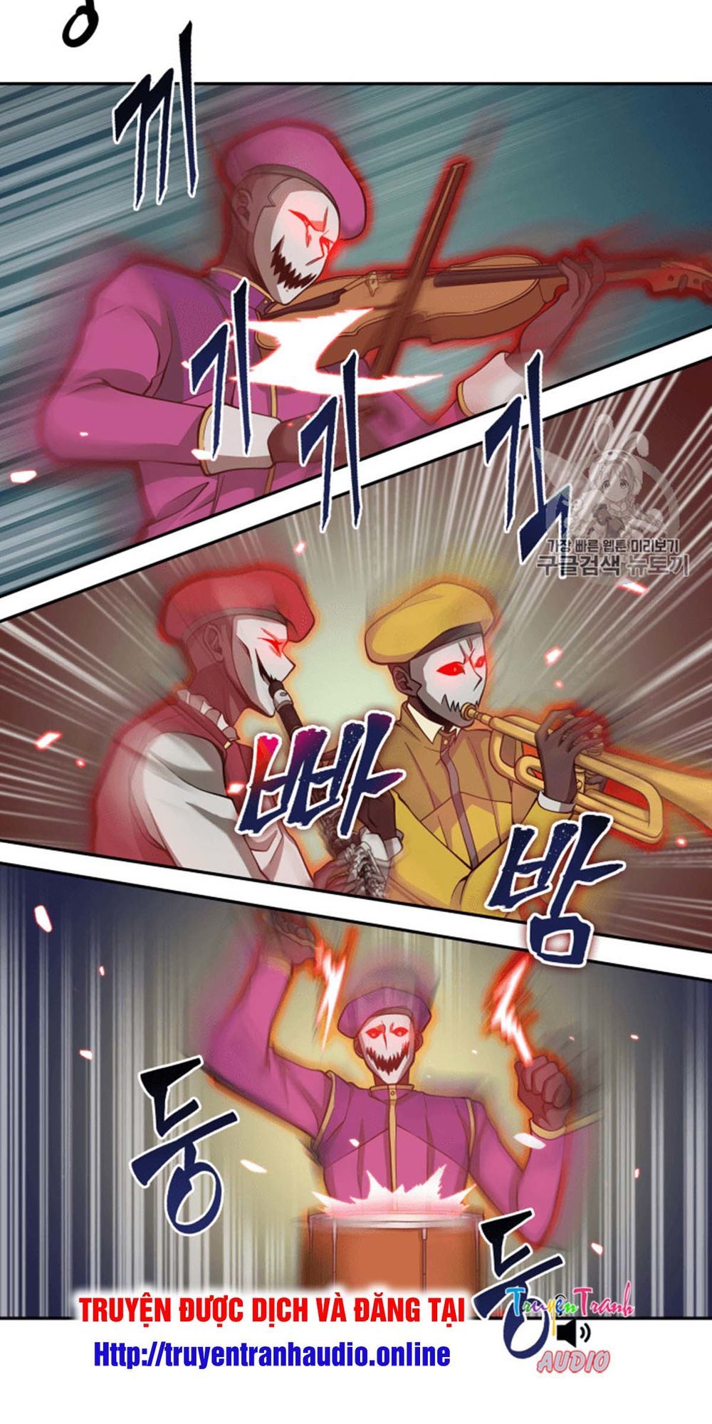Vua Trộm Mộ Chapter 94 - 13