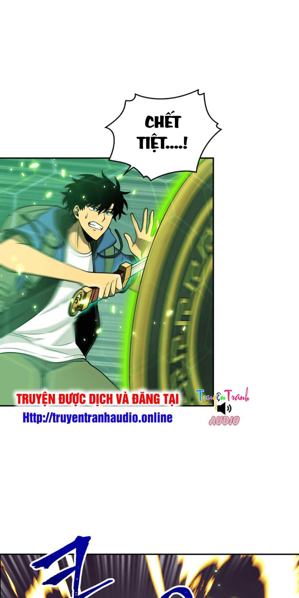 Vua Trộm Mộ Chapter 94 - 14