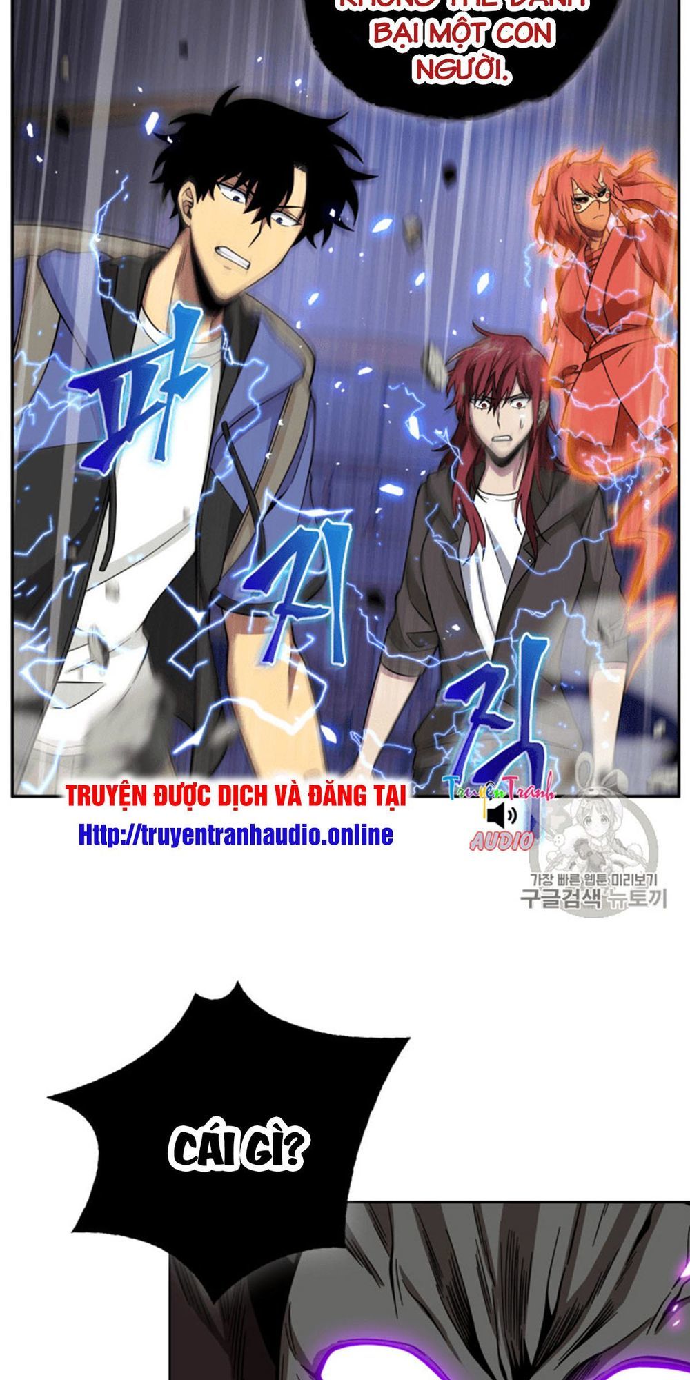 Vua Trộm Mộ Chapter 94 - 35