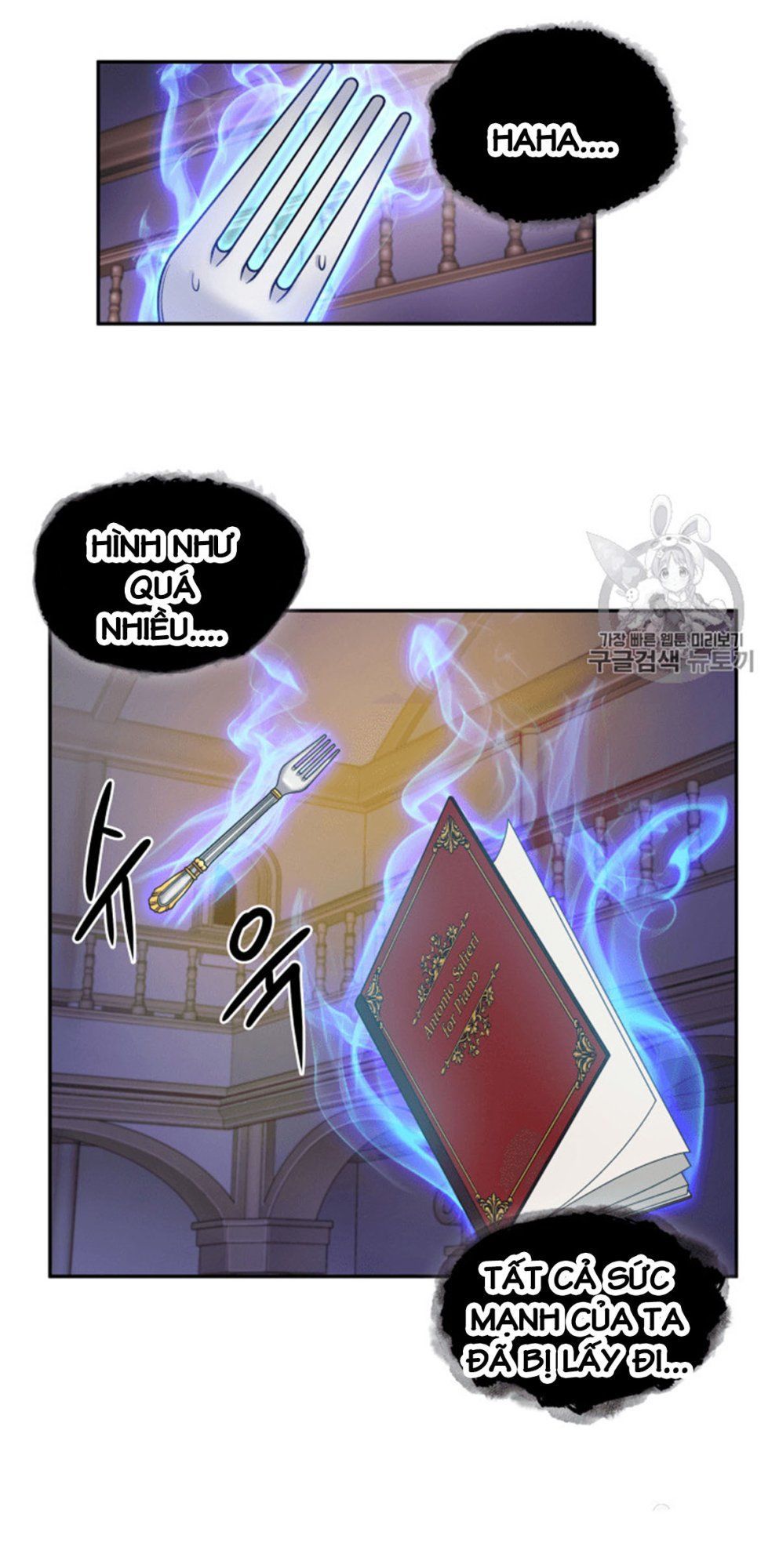 Vua Trộm Mộ Chapter 94 - 40