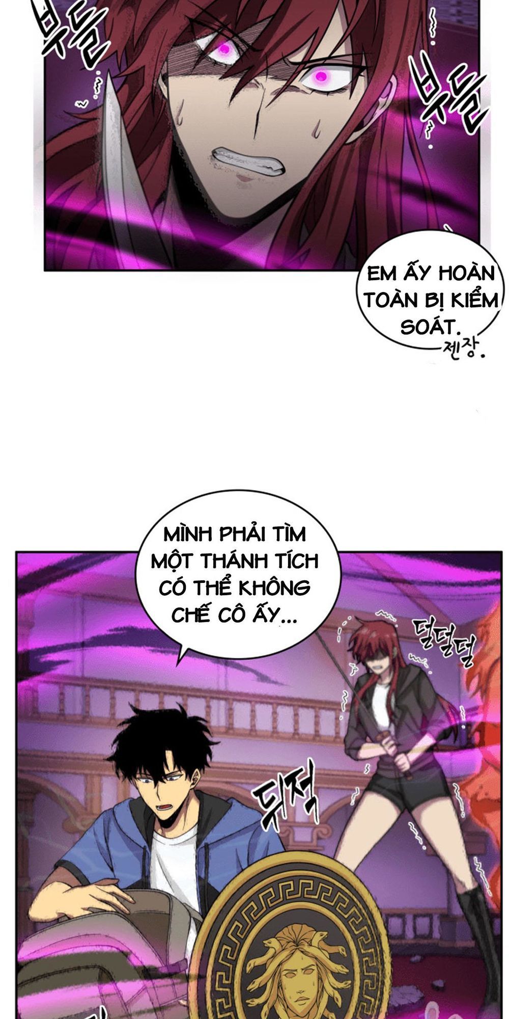 Vua Trộm Mộ Chapter 94 - 50
