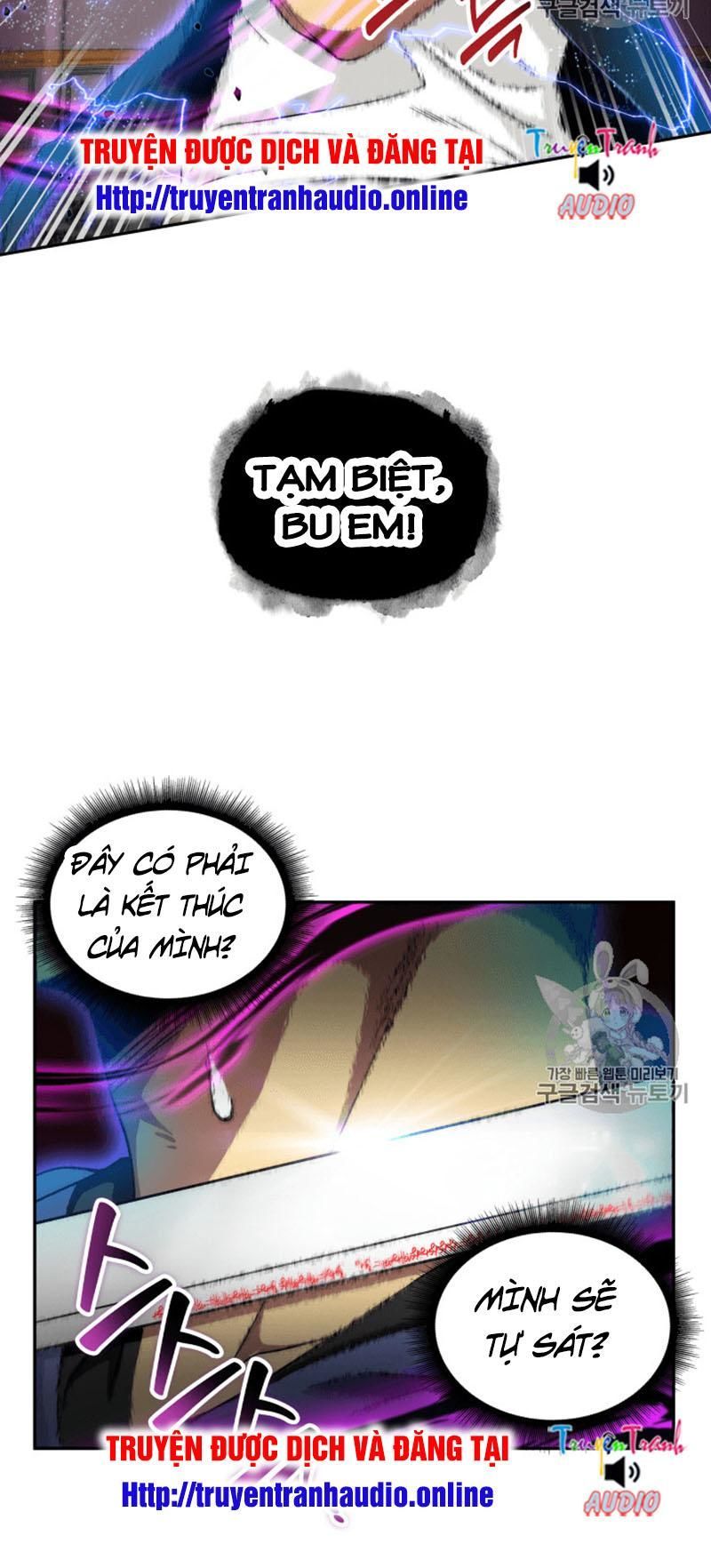 Vua Trộm Mộ Chapter 95 - 20