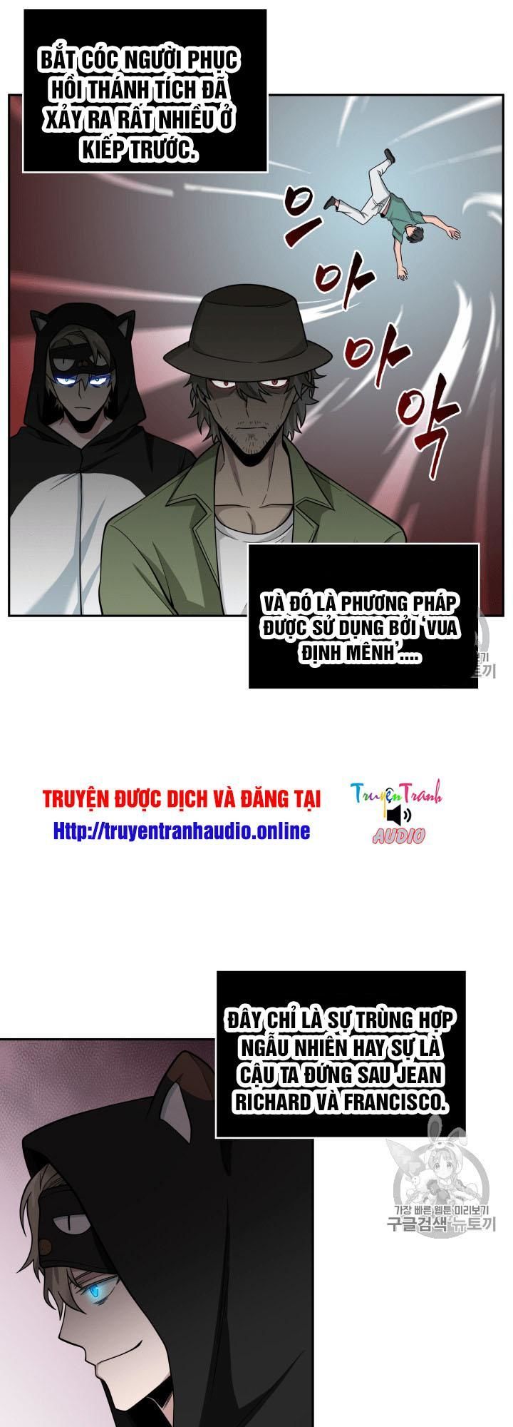 Vua Trộm Mộ Chapter 96 - 30