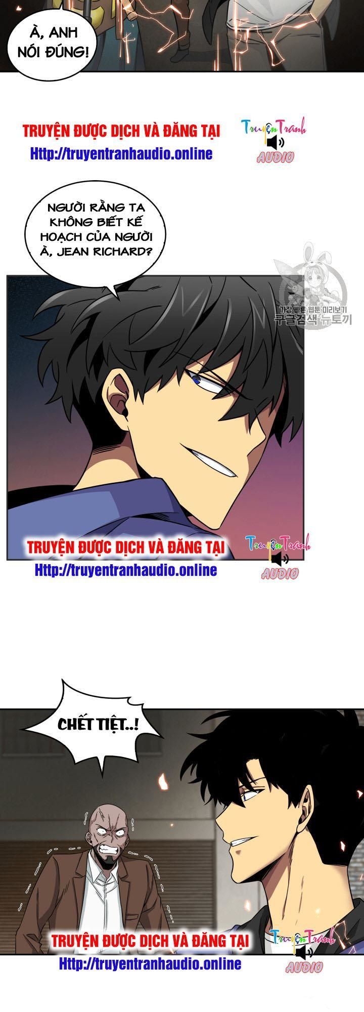 Vua Trộm Mộ Chapter 97 - 20
