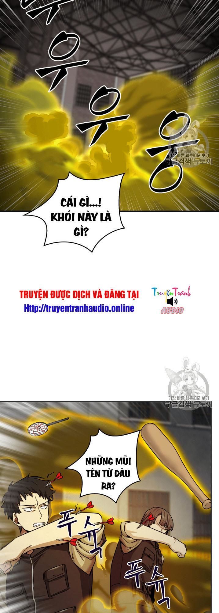 Vua Trộm Mộ Chapter 97 - 27