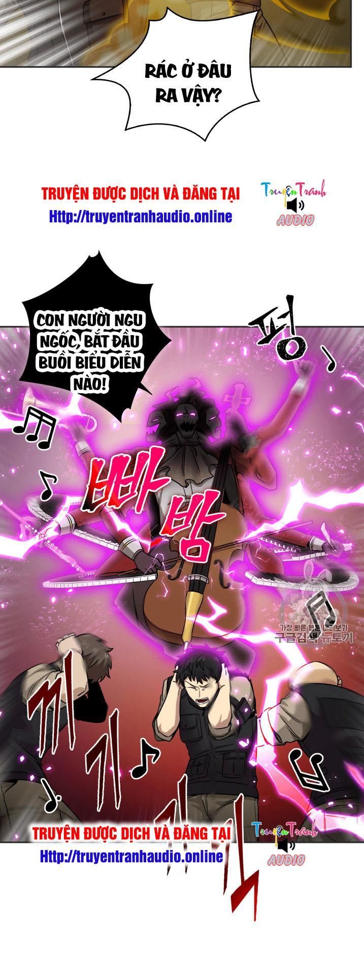 Vua Trộm Mộ Chapter 97 - 28