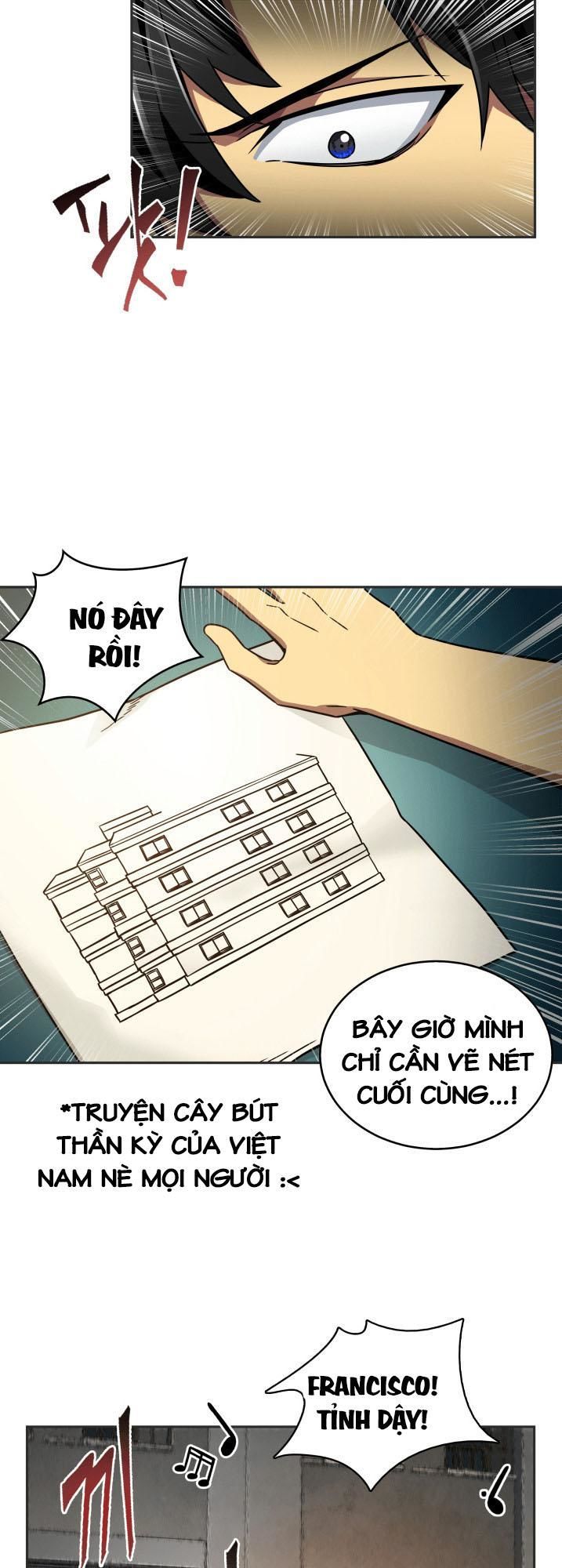 Vua Trộm Mộ Chapter 97 - 31