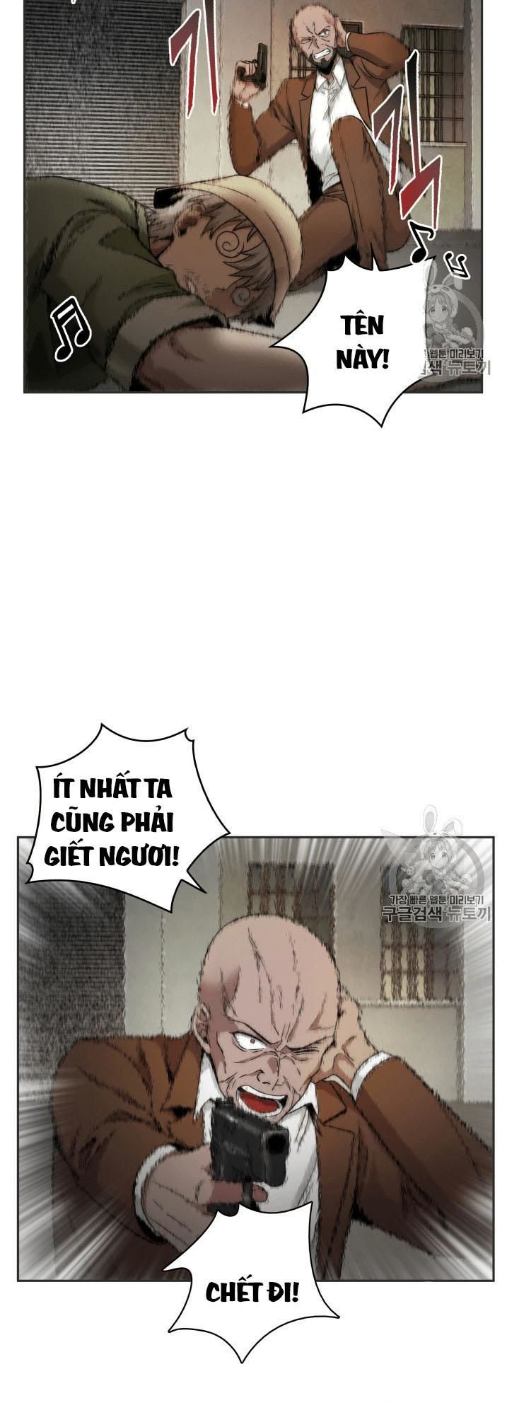 Vua Trộm Mộ Chapter 97 - 32