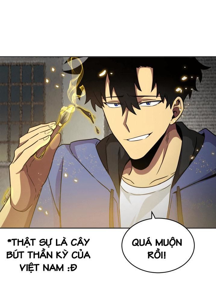 Vua Trộm Mộ Chapter 97 - 33