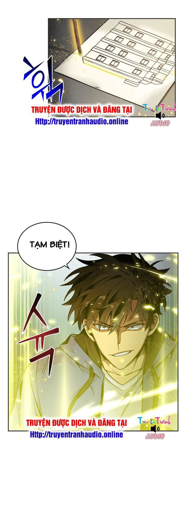 Vua Trộm Mộ Chapter 97 - 34
