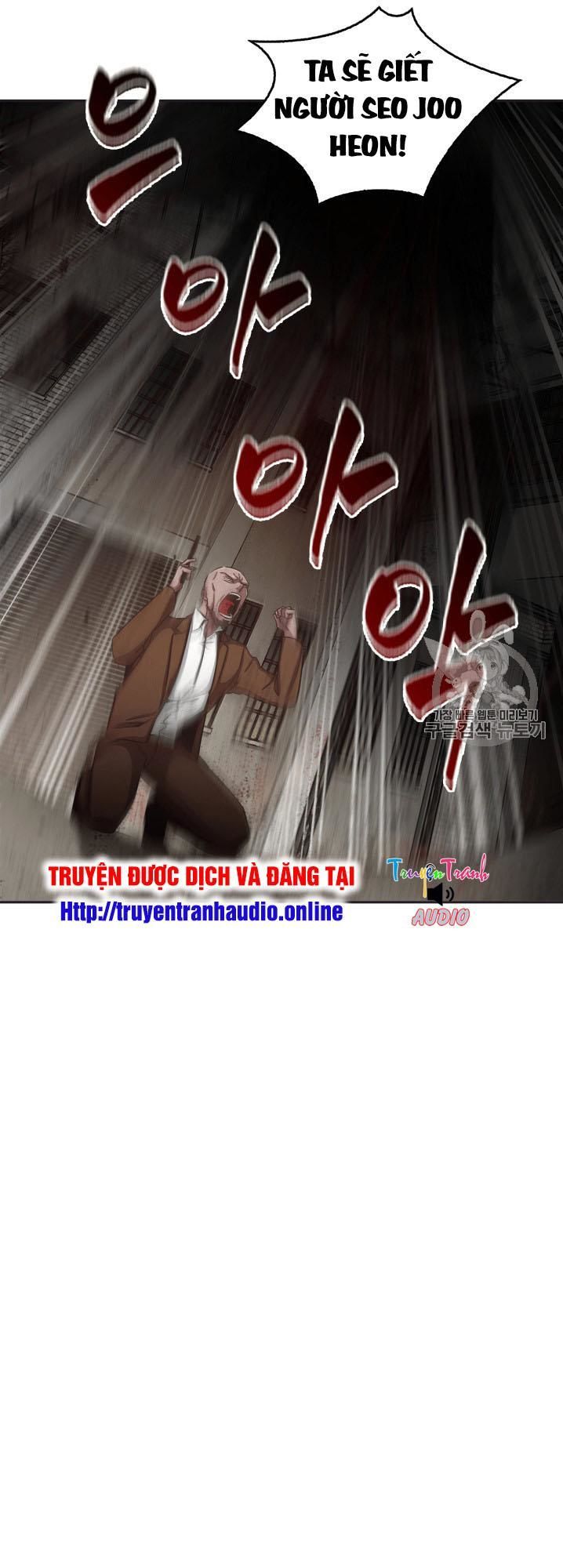 Vua Trộm Mộ Chapter 97 - 37