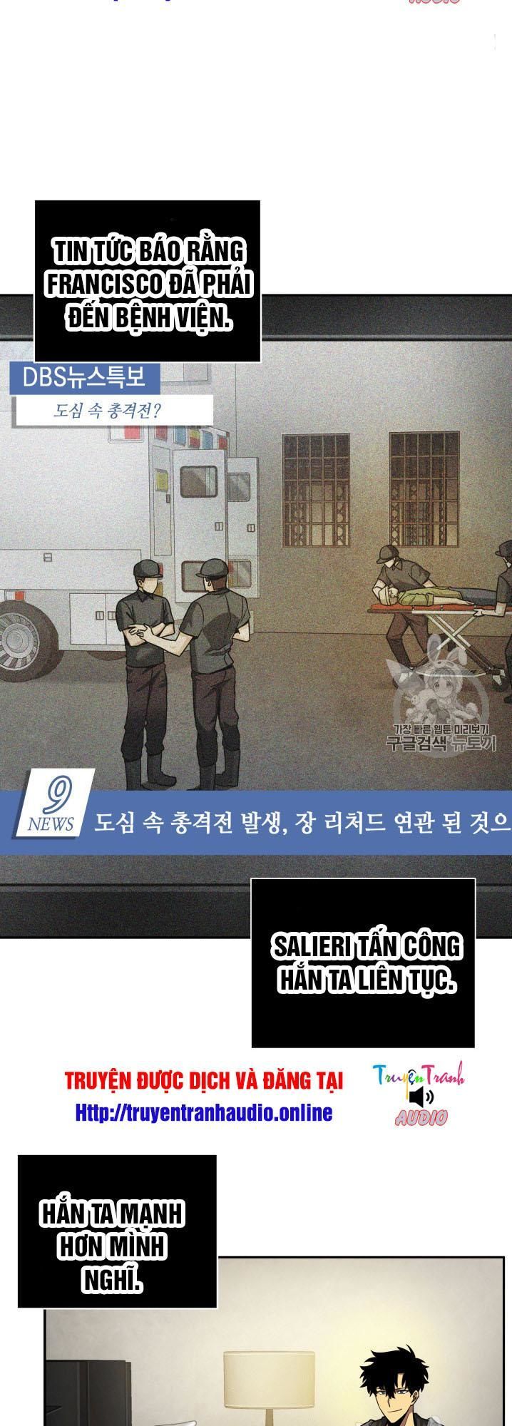 Vua Trộm Mộ Chapter 97 - 39