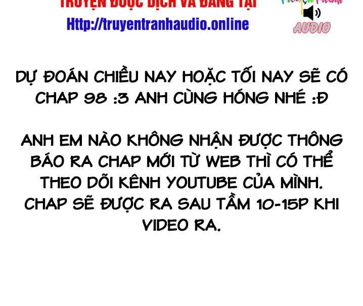 Vua Trộm Mộ Chapter 97 - 42