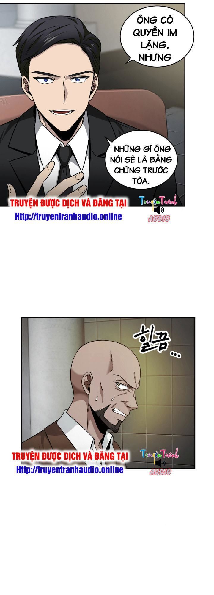 Vua Trộm Mộ Chapter 97 - 6