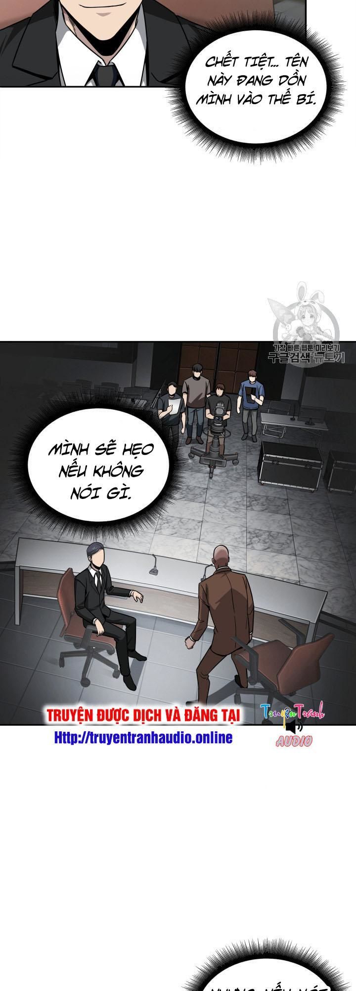 Vua Trộm Mộ Chapter 97 - 8