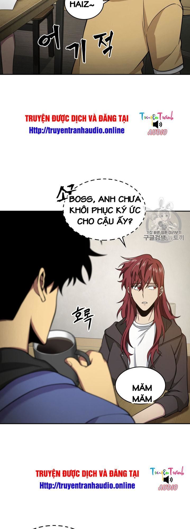 Vua Trộm Mộ Chapter 98 - 11
