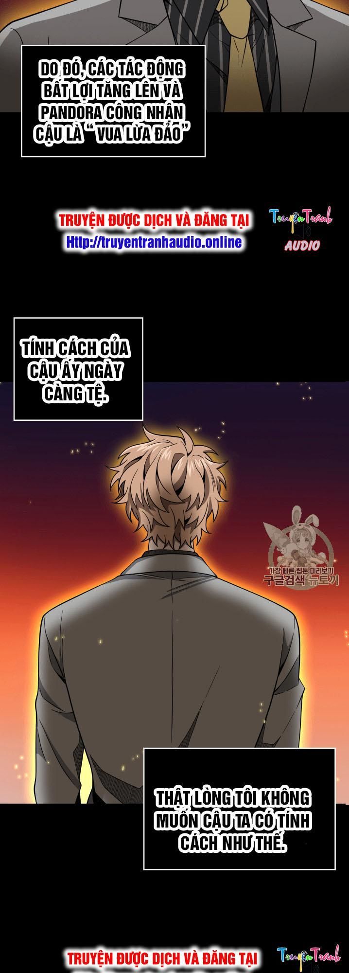 Vua Trộm Mộ Chapter 98 - 15