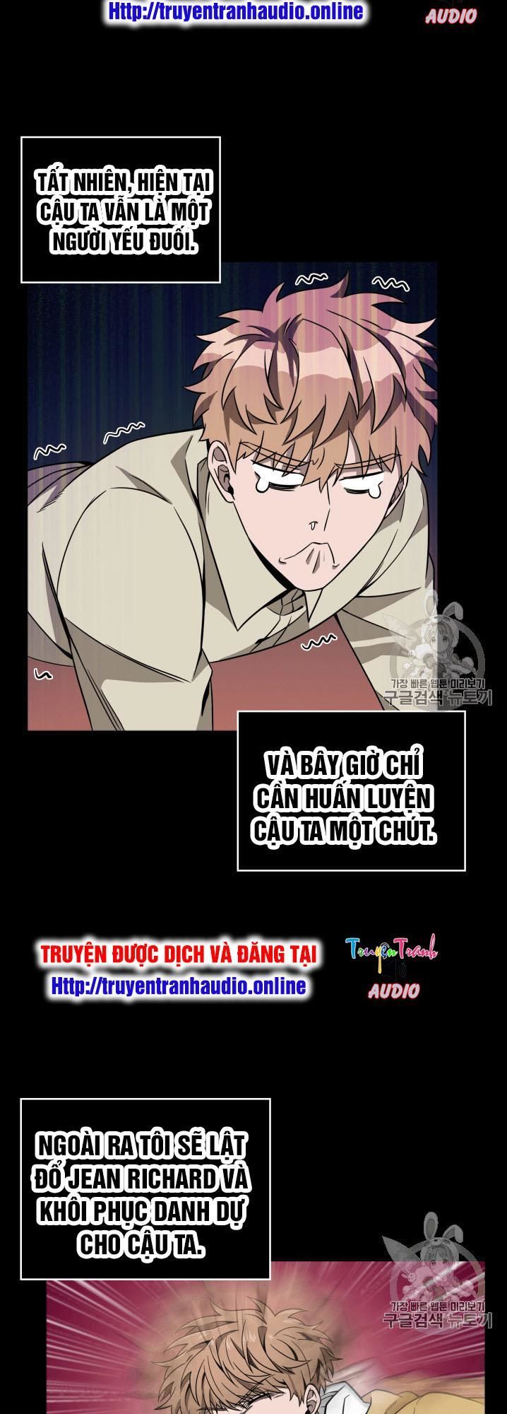 Vua Trộm Mộ Chapter 98 - 16