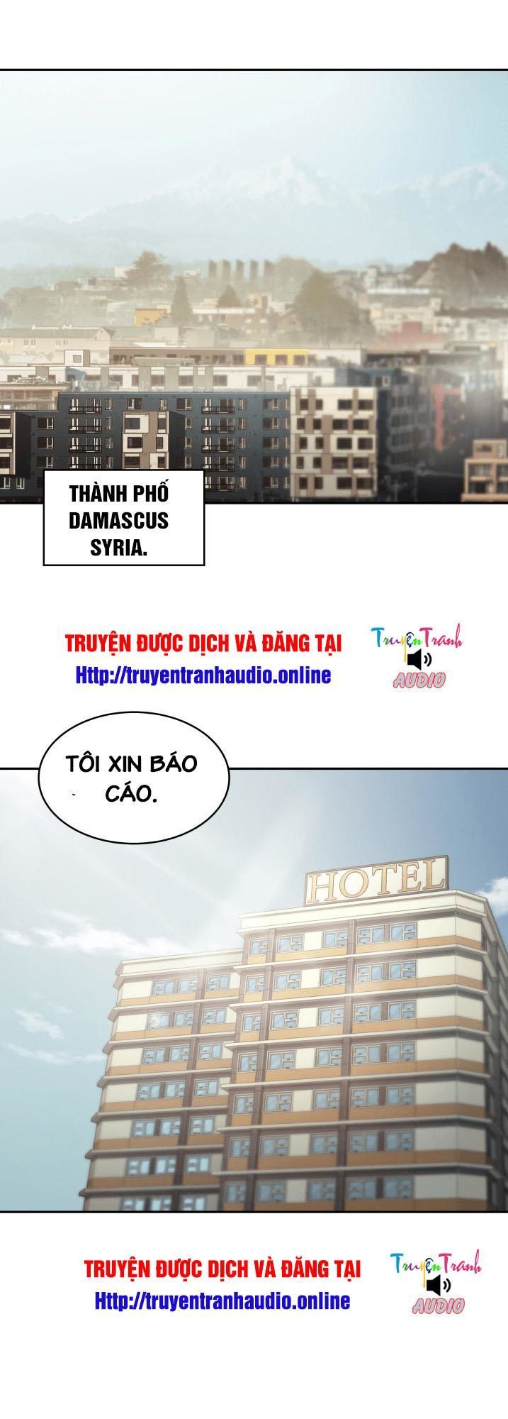 Vua Trộm Mộ Chapter 98 - 20