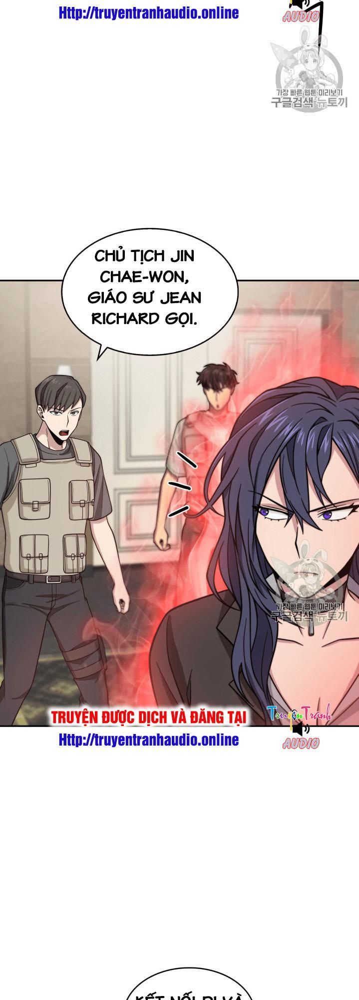Vua Trộm Mộ Chapter 98 - 33