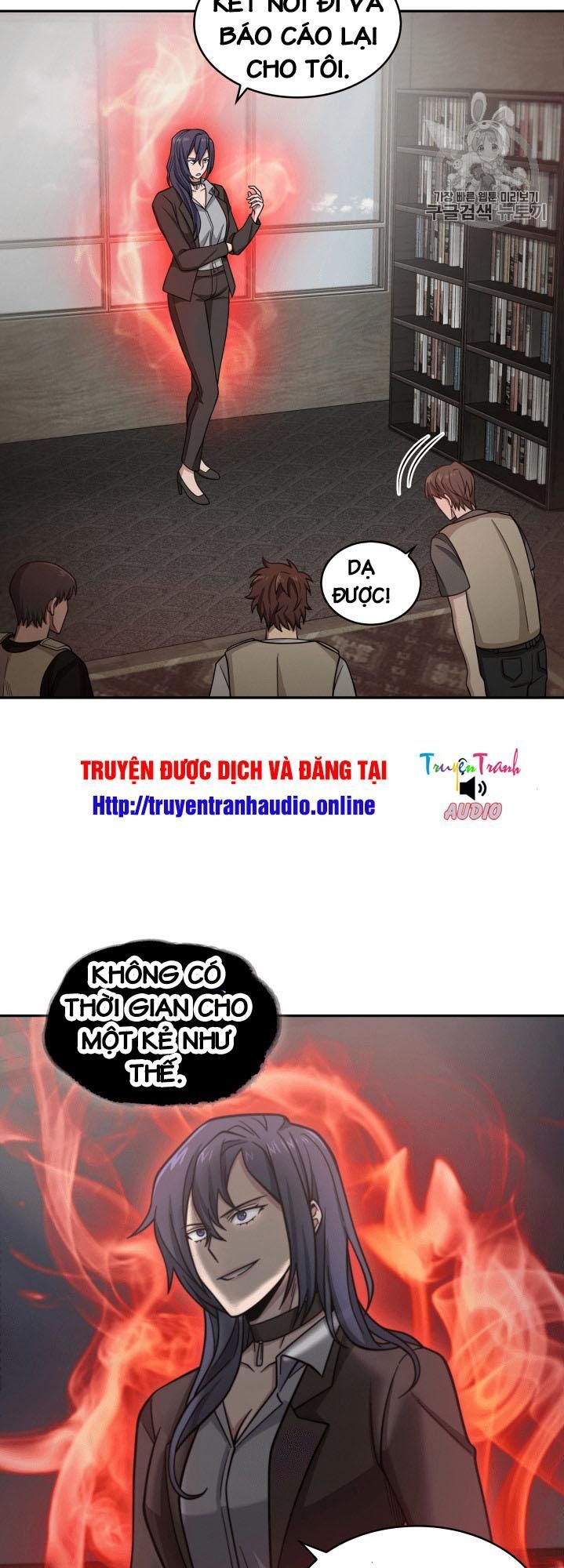 Vua Trộm Mộ Chapter 98 - 34