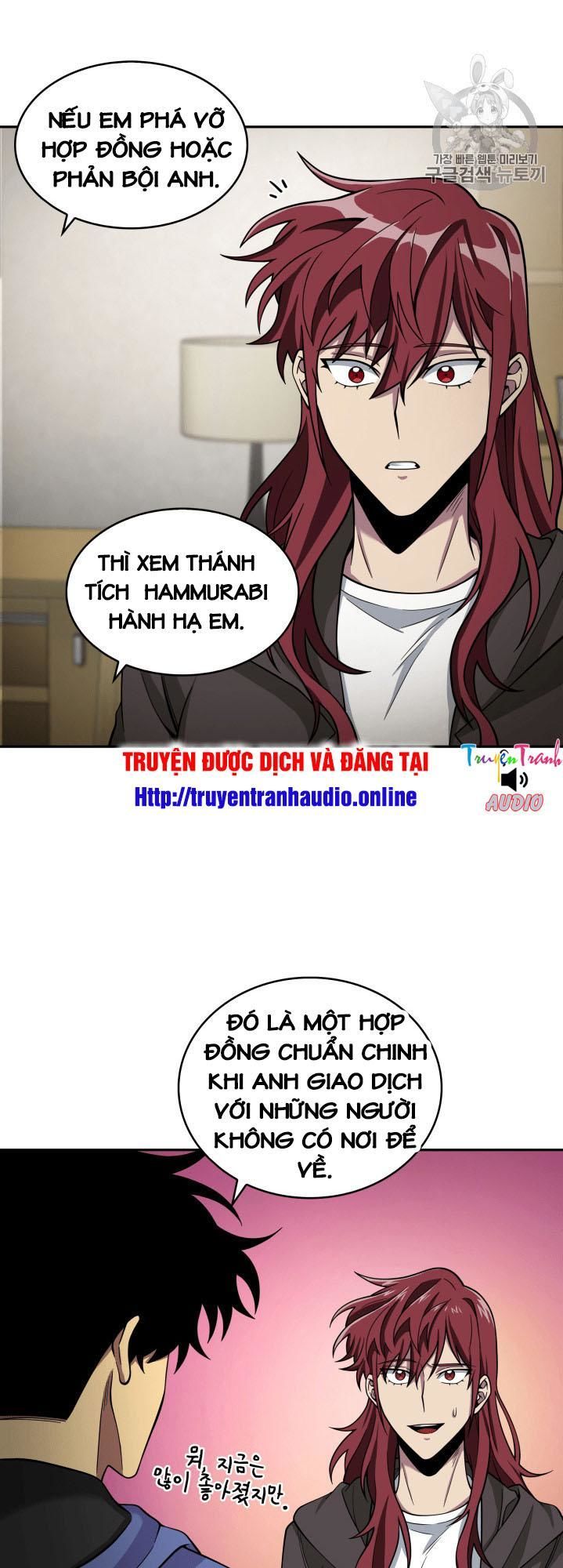 Vua Trộm Mộ Chapter 98 - 6