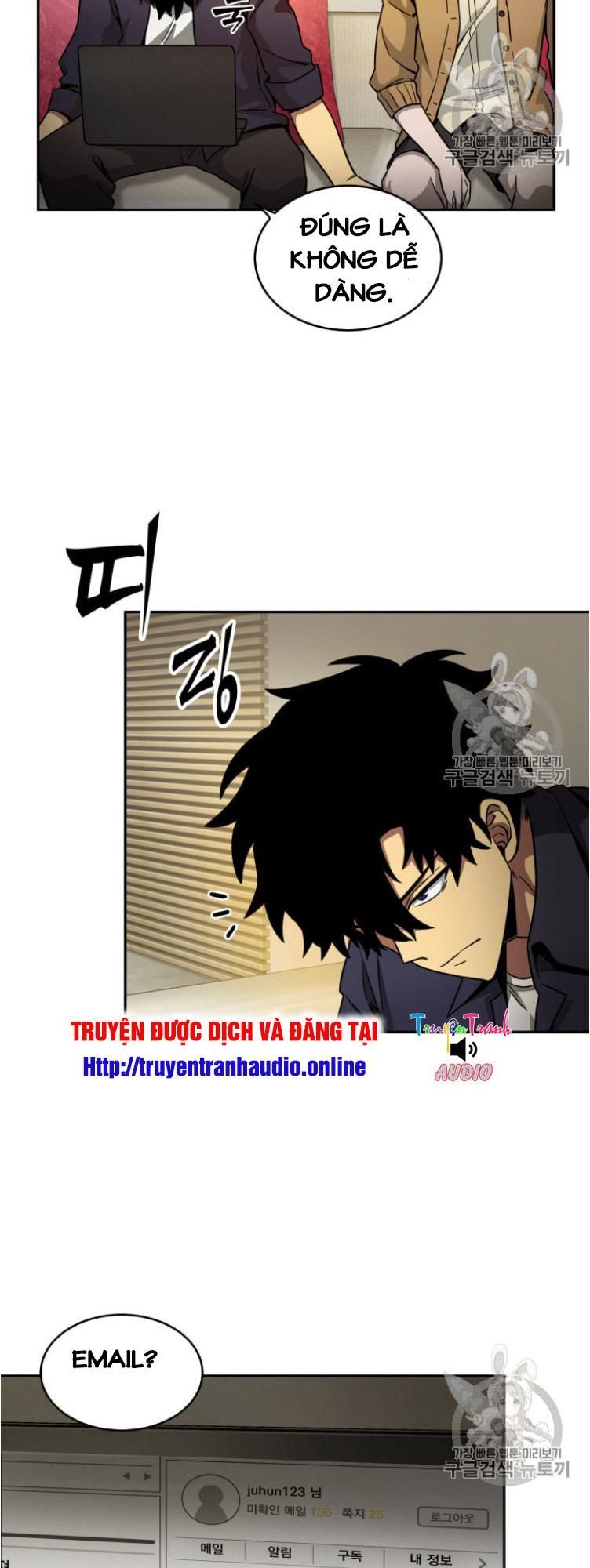 Vua Trộm Mộ Chapter 99 - 27