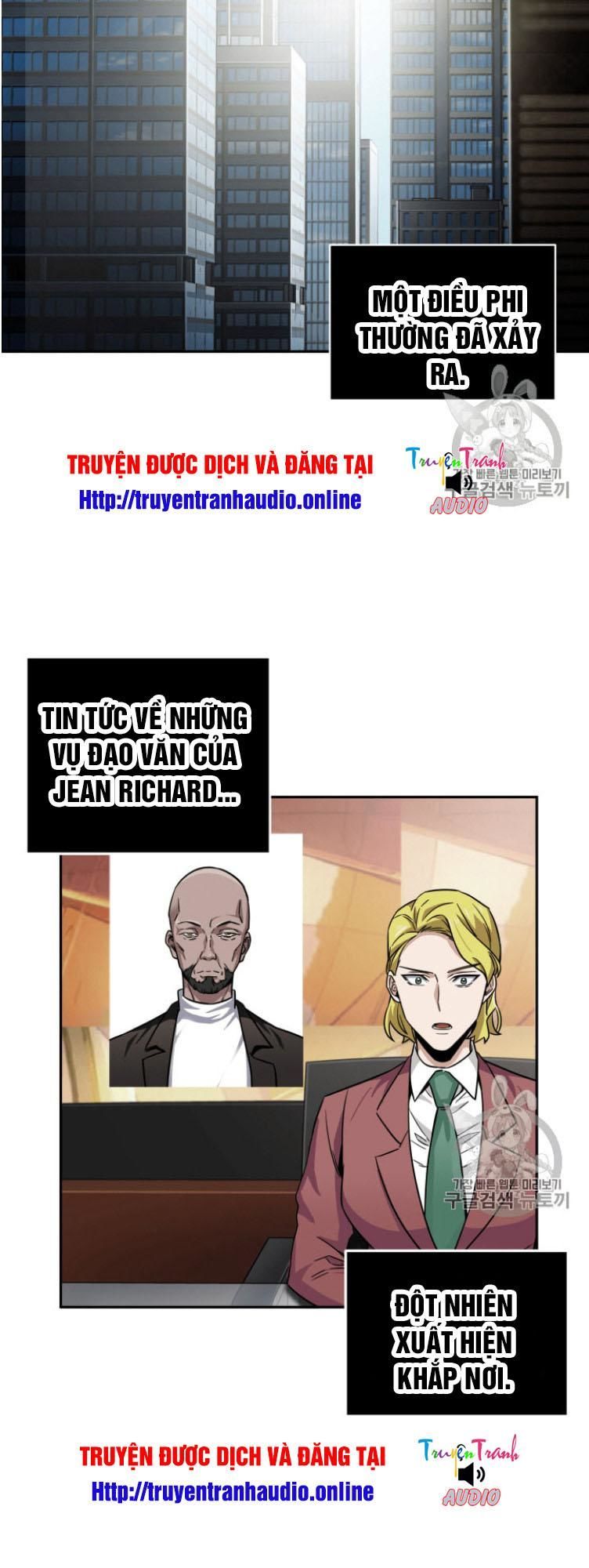 Vua Trộm Mộ Chapter 99 - 32